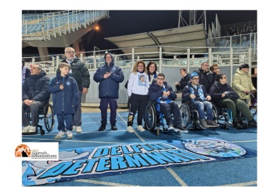 Pescara calcio: Ferrante chiede a Sebastiani di abbassare i prezzi dei biglietti: 5 euro in curva.