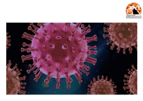 Abruzzo/Covid. Altri 329 su 7922 test