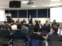 Abruzzo, 14,5 miln di euro per il Polo automotive.