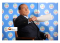 Berlusconi. Il cordoglio del mondo politico locale