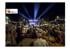 Festival delle Radici a Città Sant'Angelo, è stato un tributo alle tradizioni culinarie della provincia