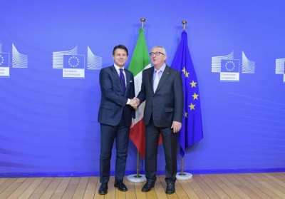 Conte e Junker