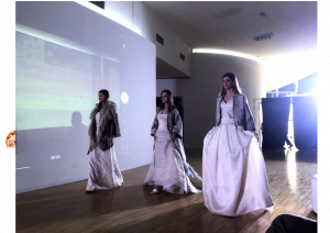 UEAM del primo incontro su Green deal europeo