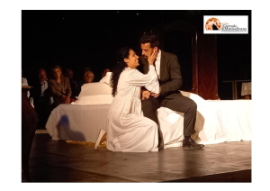 Audizioni di canto Teatro degli Ulivi di Fossacesia (CH)