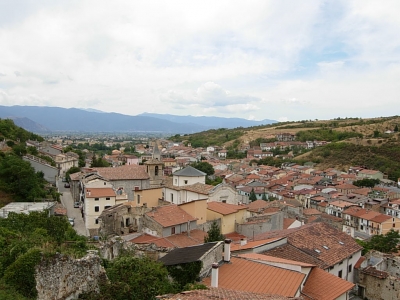 Pescina. Nasce un circolo LiberalPD nella città di Silone