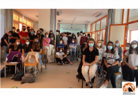 3 dicembre giornata internazionale delle persone con disabilità – progetti nelle scuole