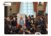 “Leader del Dono”. Incontro di Sensibilizzazione a Pescara
