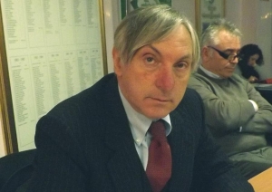 Consigliere Pietro Gabriele