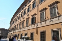 Legge di stabilità. Governo incassa fiducia in Senato