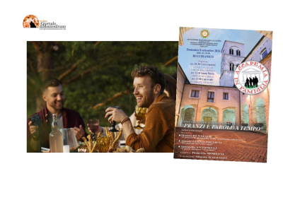 Bucchianico. Quarta edizione di «Accademia in Famiglia»