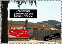 Montesilvano. 118, Comune e Asl costruiscono nuova sede in via Inghilterra