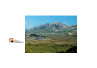 Trovato un cadavere sul Gran Sasso.