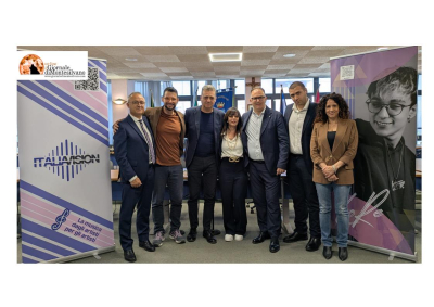 Montesilvano/inclusione. II edizione di "dagli artisti, per gli artisti", premio di 2.000 euro.