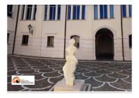Estate culturale 2026 a Pianella: Palazzo De Caro sarà il simbolo della rinascita culturale della città