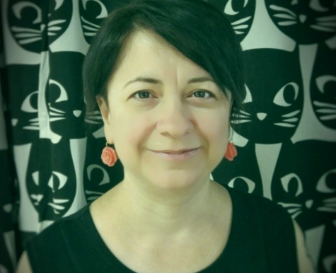 Ilaria Grasso