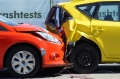 collisione tra automobili