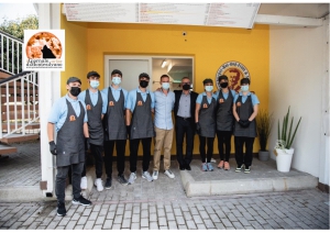 Fossacesia Marina, inaugurato lo street food