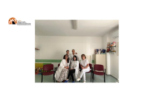 Menopausa, ASL di Pescara promuove incontri sul benessere.
