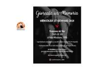 Giornata della Memoria, il cinema per non dimenticare