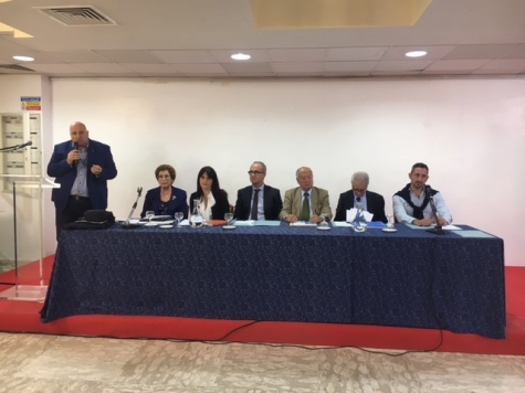 Montesilvano, Focus sulla mediazione.