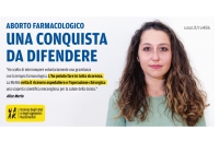 Pescara. Ru486: parte oggi la campagna ’Unione degli Atei e degli Agnostici Razionalisti'