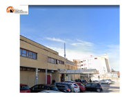 L'Aquila, aggressione personale medico al reparto psichiatrico del San Salvatore.