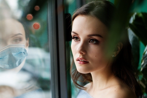 Covid19, 75945 guariti in Italia. Brusaferro: curva epidemia decresce