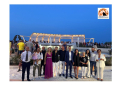 Martinsicuro. Inaugurata la piazza sul Mare di via Filzi