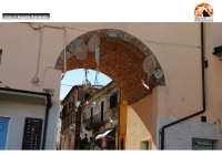 porta di Pianella