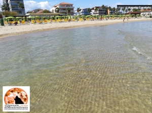 Il figlio di Jimmy Fontana a Pescara e Montesilvano: idee per la stagione estiva.