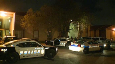 Dallas, 5 agenti freddati da cecchini "Volevano uccidere poliziotti bianchi"