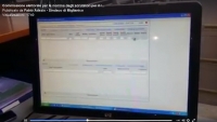 Sorteggio elettronico in diretta