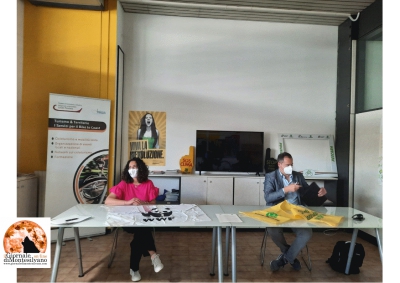 Pescara Legambiente e WWF bocciano PRG a Ortona: "logiche anacronistiche"