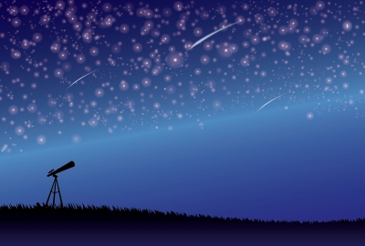 Mutignano, notte delle stelle e musica