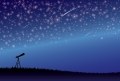 Mutignano, notte delle stelle e musica