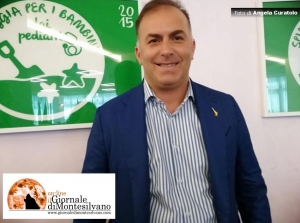 Montesilvano. Bandiera Verde per il quinto anno consecutivo.