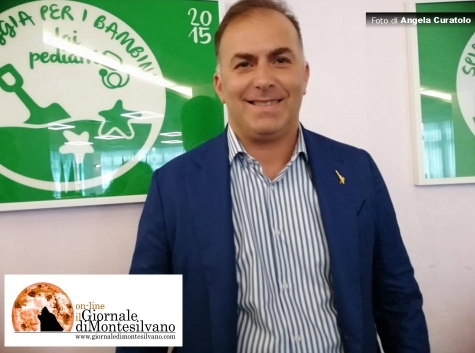 Montesilvano. Bandiera Verde per il quinto anno consecutivo.