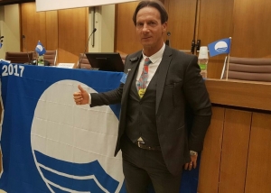 Giulianova/turismo. Oltre la bandiera verde ha anche la blu