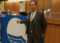 Giulianova/turismo. Oltre la bandiera verde ha anche la blu