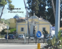 zona rilevamento