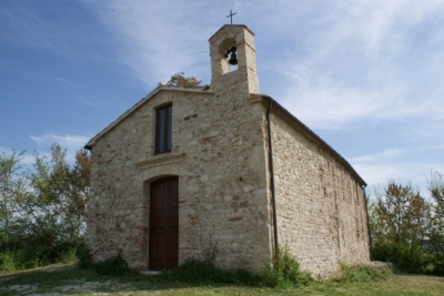 Chiesa di Sant'Angelo Abbamano