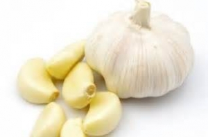 Aglio per combattere le infezioni