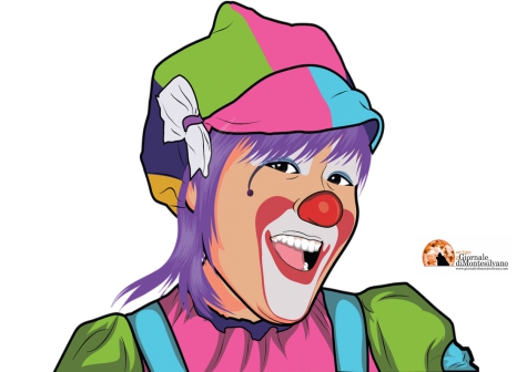 Pescara, Bambini in festa con i clown