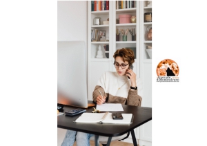 8 marzo. “Il tempo e le donne”.