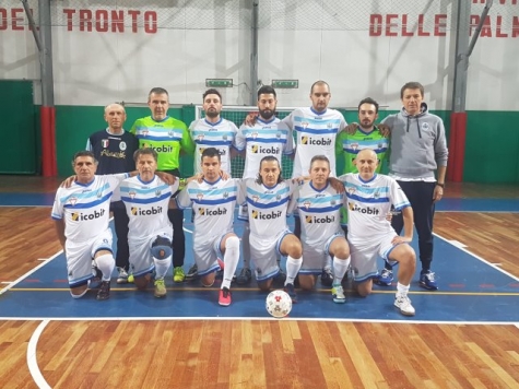 Montesilvano/Il gruppo sportivo della Polizia Municipale vince la 5^ Coppa Italia Calcio a 5 A.S.P.M.I.