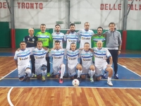 Montesilvano/Il gruppo sportivo della Polizia Municipale vince la 5^ Coppa Italia Calcio a 5 A.S.P.M.I.