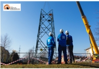 Terna/Abruzzo. Rete elettrica Teramo-Pescara: investimento di oltre 28 milioni di euro