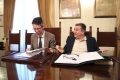 Solstizio ed Equinozio Cento eventi per l'estate all'Aurum