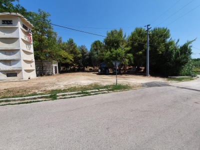 100 parcheggi nuovi