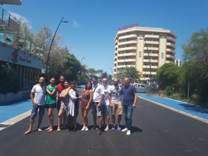 Montesilvano. Danzando in Abruzzo e Gran Galà della danza con Alessandra Celentano